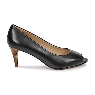 Chaussures escarpins JB Martin PARMINA Noir 36,37,38,39,40 femmes - Publicité Chaussures escarpins JB Martin PARMINA Noir 36,37,38,39,40 femmes - Publicité