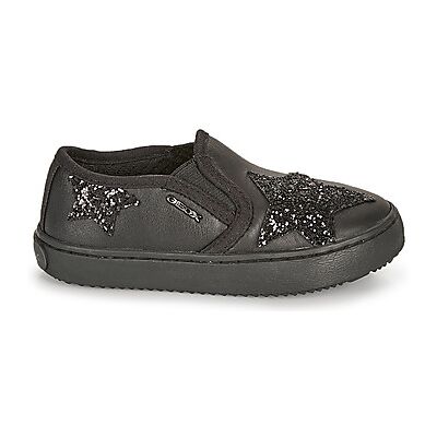 Slip ons enfant Geox J KALISPERA FILLE Noir 25,26,27 filles - Publicité Slip ons enfant Geox J KALISPERA FILLE Noir 25,26,27 filles - Publicité