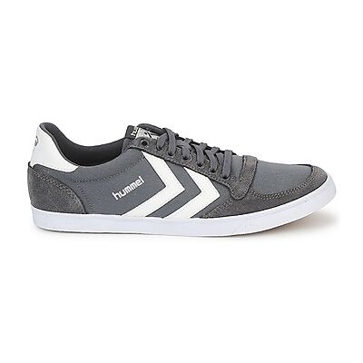Baskets basses hummel SLIMMER STADIL LOW Gris 36,37,38,39,40,41,42,43,44,45 hommes - Publicité Baskets basses hummel SLIMMER STADIL LOW Gris 36,37,38,39,40,41,42,43,44,45 hommes - Publicité