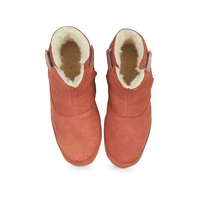 Chaussons enfant Easy Peasy BOOBOOTIES Violet 30 garcons - Publicité Chaussons enfant Easy Peasy BOOBOOTIES Violet 30 garcons - Publicité