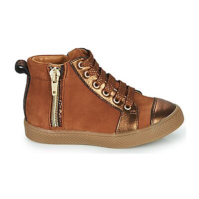 Baskets en Cuir GBB SAVIA - Chaussures Urbaines Élégantes - Publicité Baskets en Cuir GBB SAVIA - Chaussures Urbaines Élégantes - Publicité