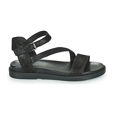 Sandales plates Mjus KETTA Noir 36,37,38,39,40,41 femmes - Publicité Sandales plates Mjus KETTA Noir 36,37,38,39,40,41 femmes - Publicité