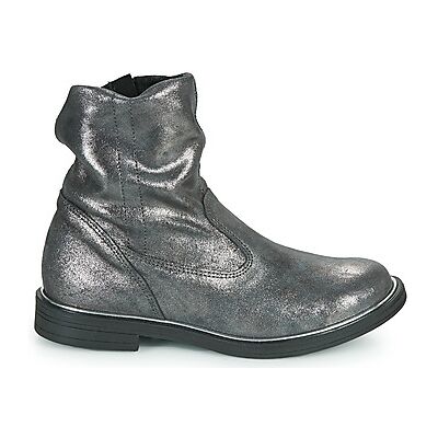 Boots enfant GBB MICKY Gris 32,33 filles - Publicité Boots enfant GBB MICKY Gris 32,33 filles - Publicité