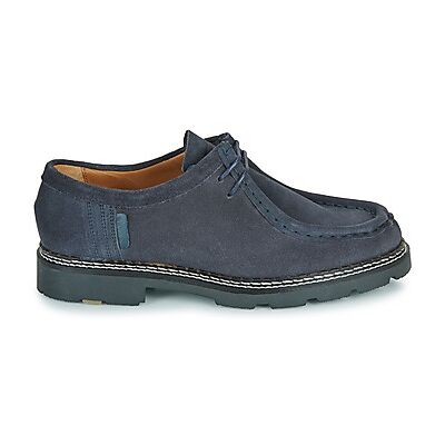 Derbies Pellet MACHO Marine 39,40,41,42,43,44,45,46,40 1/2,42 1/2,41 1/2,43 1/2,44 1/2,39 1/2 hommes - Publicité Derbies Pellet MACHO Marine 39,40,41,42,43,44,45,46,40 1/2,42 1/2,41 1/2,43 1/2,44 1/2,39 1/2 hommes - Publicité