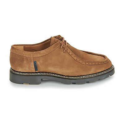 Derbies Pellet MACHO Beige 39,40,42,43,44,45,46,40 1/2,41 1/2,43 1/2,44 1/2,39 1/2 hommes - Publicité Derbies Pellet MACHO Beige 39,40,42,43,44,45,46,40 1/2,41 1/2,43 1/2,44 1/2,39 1/2 hommes - Publicité