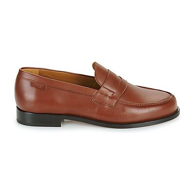 Mocassins Pellet COLBERT Marron 39,43,44,45,46,44 1/2,39 1/2 hommes - Publicité Mocassins Pellet COLBERT Marron 39,43,44,45,46,44 1/2,39 1/2 hommes - Publicité