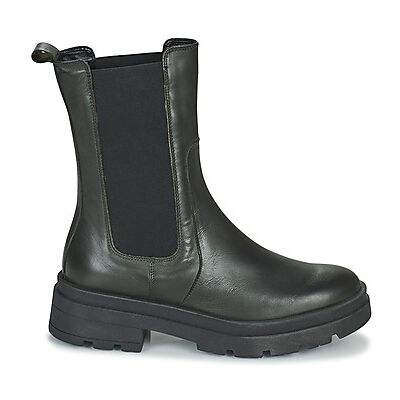 Boots JB Martin MOTIVEE Kaki 37,38,39,40,41 femmes - Publicité Boots JB Martin MOTIVEE Kaki 37,38,39,40,41 femmes - Publicité
