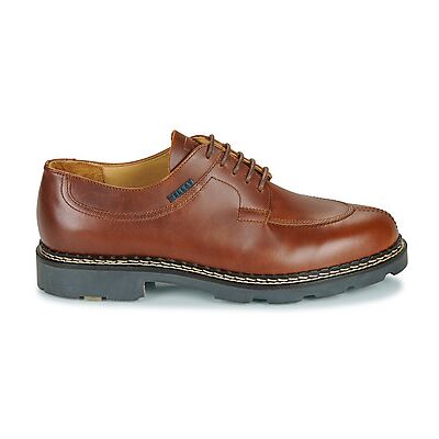 Derbies Pellet MONTARIO Marron 39,40,41,42,43,44,45,40 1/2,43 1/2,39 1/2 hommes - Publicité Derbies Pellet MONTARIO Marron 39,40,41,42,43,44,45,40 1/2,43 1/2,39 1/2 hommes - Publicité