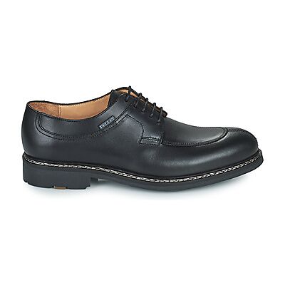 Derbies Pellet MAGELLAN Noir 39,40,42,43,45,46 hommes - Publicité Derbies Pellet MAGELLAN Noir 39,40,42,43,45,46 hommes - Publicité