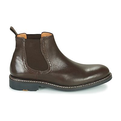 Boots Pellet RAYMOND Marron 39,40,43,44,45,46 hommes - Publicité Boots Pellet RAYMOND Marron 39,40,43,44,45,46 hommes - Publicité