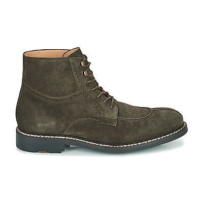 Boots Pellet ROLAND Kaki 39,40,41,42,43,44,45,46 hommes - Publicité Boots Pellet ROLAND Kaki 39,40,41,42,43,44,45,46 hommes - Publicité