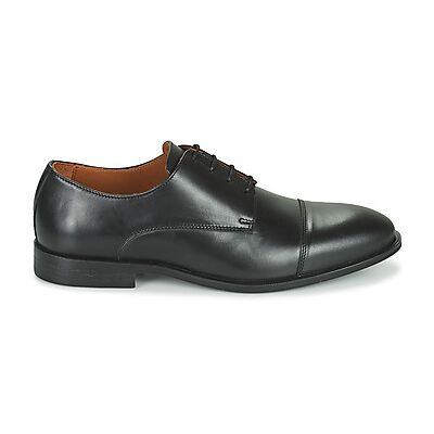 Derbies Pellet ARTHUR Noir 39,40,41,42,43,44,45,46 hommes - Publicité Derbies Pellet ARTHUR Noir 39,40,41,42,43,44,45,46 hommes - Publicité