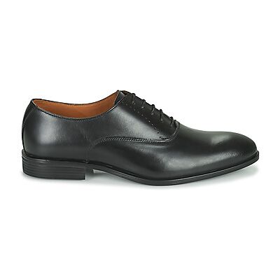 Richelieu Pellet ACHILLE Noir 40,41,42,43,44,46 hommes - Publicité Richelieu Pellet ACHILLE Noir 40,41,42,43,44,46 hommes - Publicité