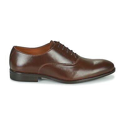 Richelieu Pellet ACHILLE Marron 40,41,42,43,44,46 hommes - Publicité Richelieu Pellet ACHILLE Marron 40,41,42,43,44,46 hommes - Publicité