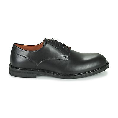 Derbies Pellet ALI Noir 39,40 hommes - Publicité Derbies Pellet ALI Noir 39,40 hommes - Publicité