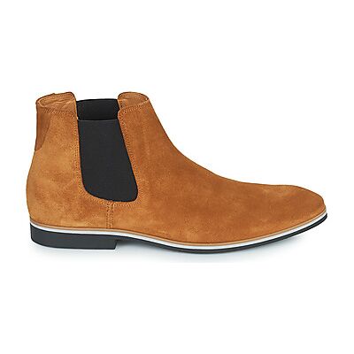 Boots Pellet BILL Marron 39,40,42,43,44,45,46 hommes - Publicité Boots Pellet BILL Marron 39,40,42,43,44,45,46 hommes - Publicité