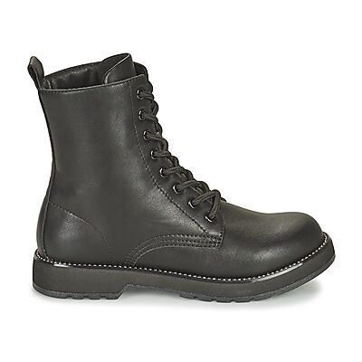 Boots Café Noir ETELA Noir 36,37,35 femmes - Publicité Boots Café Noir ETELA Noir 36,37,35 femmes - Publicité