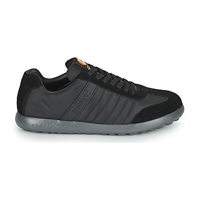 Baskets basses Camper PELOTAS XLF Noir 41 femmes - Publicité Baskets basses Camper PELOTAS XLF Noir 41 femmes - Publicité