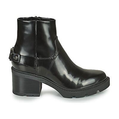 Boots Guess TEJANA Noir 38 femmes - Publicité Boots Guess TEJANA Noir 38 femmes - Publicité