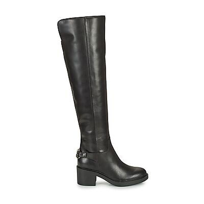 Cuissardes Guess REDRIK Noir 36,37 femmes - Publicité Cuissardes Guess REDRIK Noir 36,37 femmes - Publicité