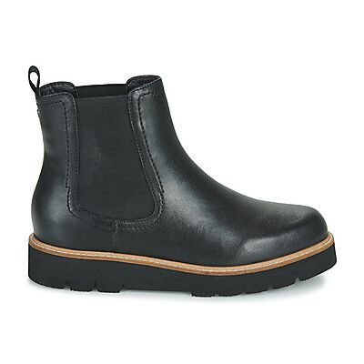 Boots Ravel MOZA Noir 36,40,41 femmes - Publicité Boots Ravel MOZA Noir 36,40,41 femmes - Publicité
