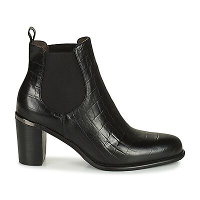 Bottines Adige FANY V5 CAIMAN NOIR Noir 35 femmes - Publicité Bottines Adige FANY V5 CAIMAN NOIR Noir 35 femmes - Publicité