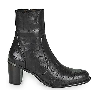 Bottines Adige FARA V4 DRAGON BRONZE Noir 41 femmes - Publicité Bottines Adige FARA V4 DRAGON BRONZE Noir 41 femmes - Publicité