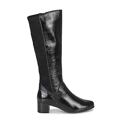 Bottes à talon Caprice 25517-011 Noir 38 femmes - Publicité Bottes à talon Caprice 25517-011 Noir 38 femmes - Publicité
