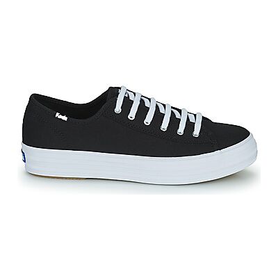 Baskets basses Keds - Noir 36,37,39,35 1/2,37 1/2,39 1/2 femmes - Publicité Baskets basses Keds - Noir 36,37,39,35 1/2,37 1/2,39 1/2 femmes - Publicité