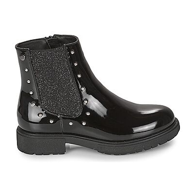 Boots enfant Gioseppo TELAGH Noir 36,37,39,32,33,34 filles - Publicité Boots enfant Gioseppo TELAGH Noir 36,37,39,32,33,34 filles - Publicité