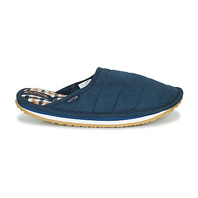 Chaussons Cool shoe HOME Bleu 39 / 40,41 / 42 hommes - Publicité Chaussons Cool shoe HOME Bleu 39 / 40,41 / 42 hommes - Publicité
