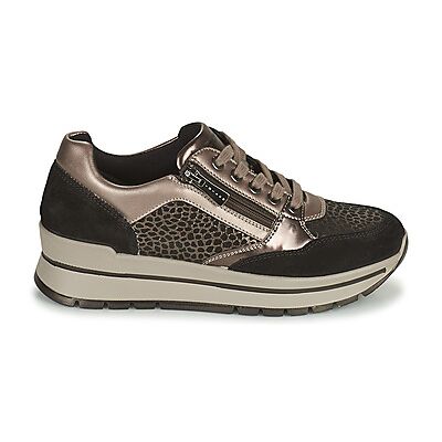 Baskets basses IgI&CO; DONNA ANISIA Gris 36 femmes - Publicité Baskets basses IgI&CO; DONNA ANISIA Gris 36 femmes - Publicité