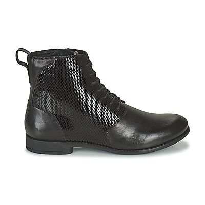 Boots TBS MADELIZ Noir 40 femmes - Publicité Boots TBS MADELIZ Noir 40 femmes - Publicité