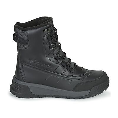Bottes neige Columbia BUGABOOT CELSIUS Noir 44 hommes - Publicité Bottes neige Columbia BUGABOOT CELSIUS Noir 44 hommes - Publicité