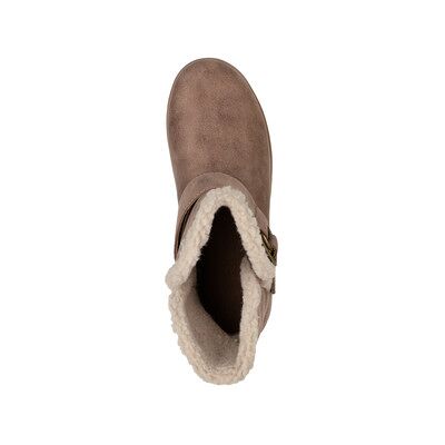 Boots Skechers - Marron 37 femmes - Publicité Boots Skechers - Marron 37 femmes - Publicité