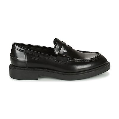 Mocassins Vagabond Shoemakers ALEX W Noir 36,37,39,40,41 femmes - Publicité Mocassins Vagabond Shoemakers ALEX W Noir 36,37,39,40,41 femmes - Publicité