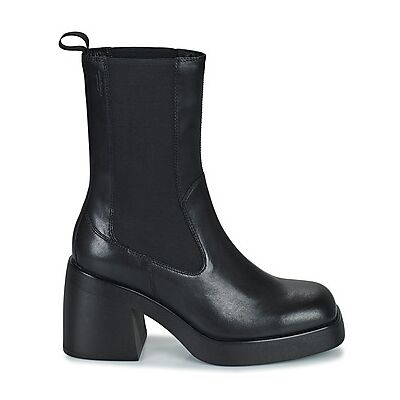 Bottines Vagabond Shoemakers BROOKE Noir 40,41,42 femmes - Publicité Bottines Vagabond Shoemakers BROOKE Noir 40,41,42 femmes - Publicité