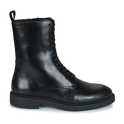 Boots Vagabond Shoemakers ALEX W Noir 36 femmes - Publicité Boots Vagabond Shoemakers ALEX W Noir 36 femmes - Publicité