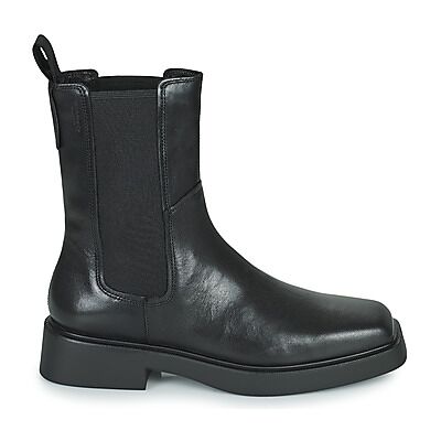 Boots Vagabond Shoemakers JILLIAN Noir 37 femmes - Publicité Boots Vagabond Shoemakers JILLIAN Noir 37 femmes - Publicité