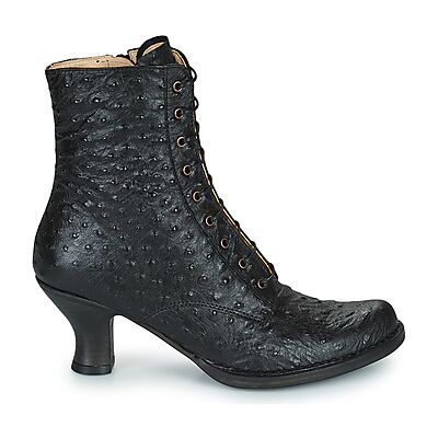 Bottines Neosens ROCOCO Noir 38 femmes - Publicité Bottines Neosens ROCOCO Noir 38 femmes - Publicité