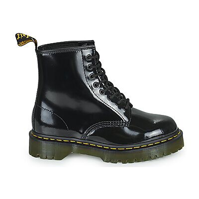 DR MARTENS Boots Dr. Martens 1460 BEX Noir 37 femmes - Publicité DR MARTENS Boots Dr. Martens 1460 BEX Noir 37 femmes - Publicité