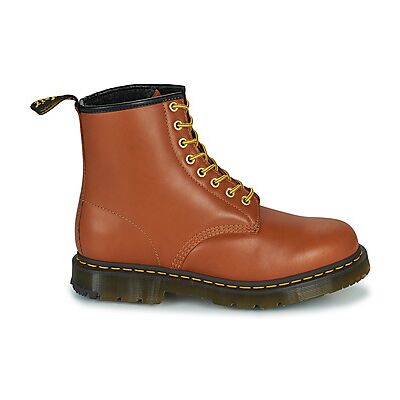 DR MARTENS Boots Dr. Martens 1460 Marron 37,38,39,40,41,42,43,44,47 hommes - Publicité DR MARTENS Boots Dr. Martens 1460 Marron 37,38,39,40,41,42,43,44,47 hommes - Publicité