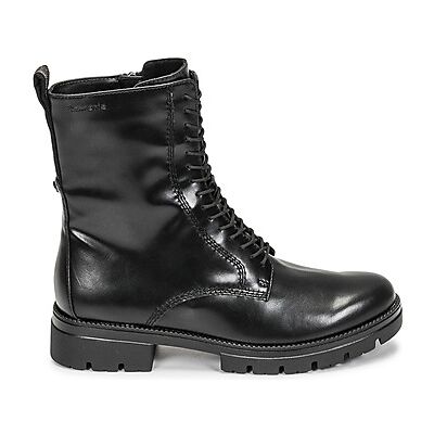 Boots Tamaris THERE Noir 39 femmes - Publicité Boots Tamaris THERE Noir 39 femmes - Publicité