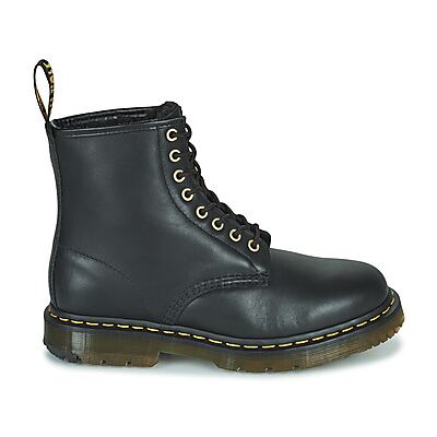 DR MARTENS Boots Dr. Martens - Noir 36,37,40,41,42,43,44,45,47 hommes - Publicité DR MARTENS Boots Dr. Martens - Noir 36,37,40,41,42,43,44,45,47 hommes - Publicité
