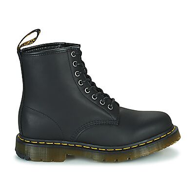 DR MARTENS Boots Dr. Martens - Noir 43,44,47 femmes - Publicité DR MARTENS Boots Dr. Martens - Noir 43,44,47 femmes - Publicité