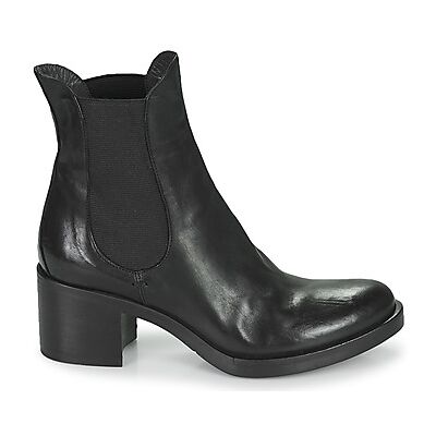 Bottines Fru.it ADRIANA Noir 41 femmes - Publicité Bottines Fru.it ADRIANA Noir 41 femmes - Publicité