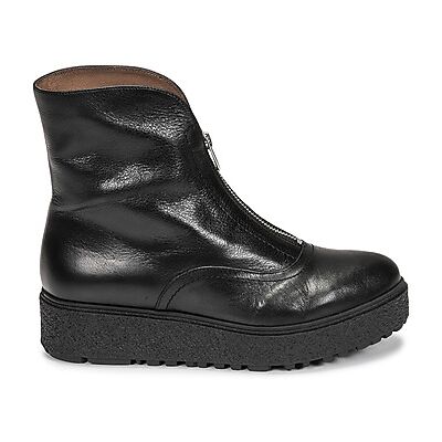Boots Wonders A-9520 Noir 37,38,39 femmes - Publicité Boots Wonders A-9520 Noir 37,38,39 femmes - Publicité