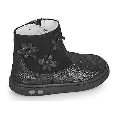 Boots enfant Primigi BABY LIKE Noir 22 filles - Publicité Boots enfant Primigi BABY LIKE Noir 22 filles - Publicité