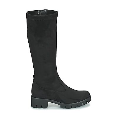 Bottes à talon Gabor 7171947 Noir 43 femmes - Publicité Bottes à talon Gabor 7171947 Noir 43 femmes - Publicité