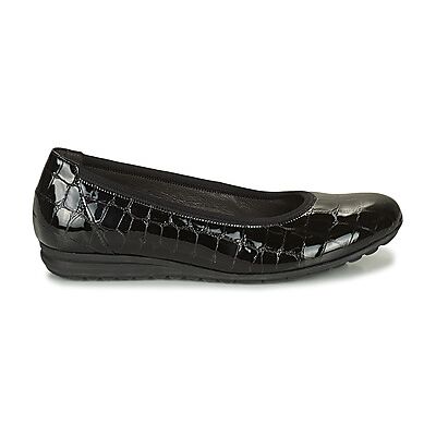 Ballerines Gabor 7262087 Noir 36,38,39,42,43,44,35,37 1/2 femmes - Publicité Ballerines Gabor 7262087 Noir 36,38,39,42,43,44,35,37 1/2 femmes - Publicité